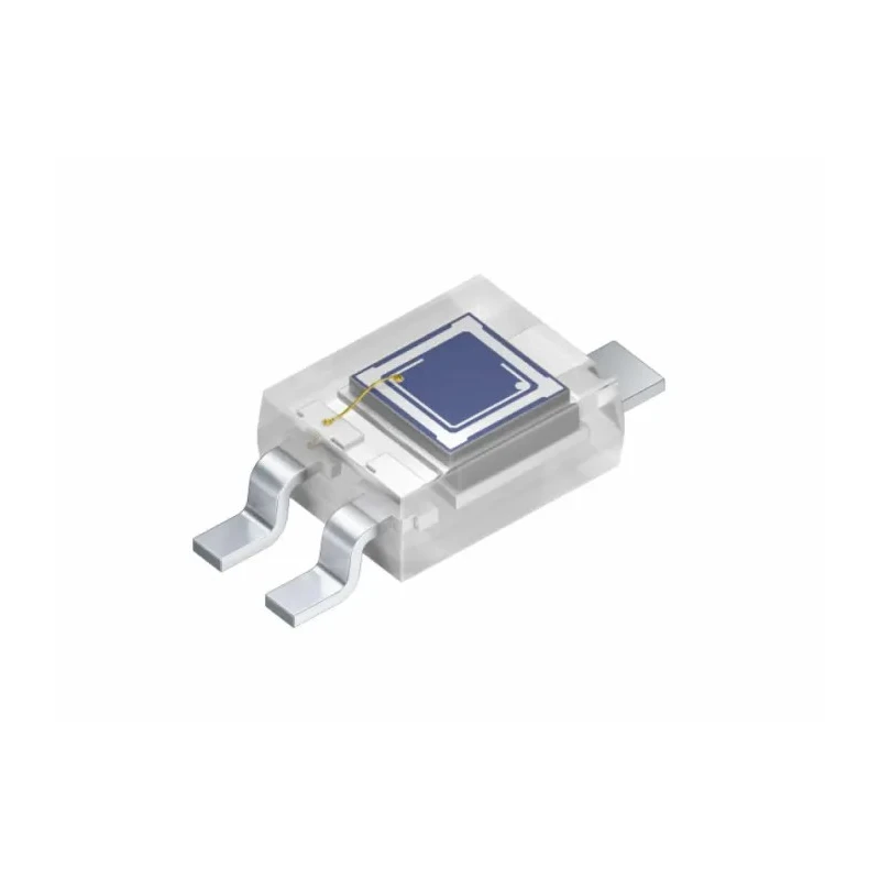 ams OSRAM Infrared, Ultraviolet, Visible Light Photodiode, Surface Mount, Clear Epoxy, ±60° Sensitivity, SFH 2400