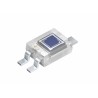 ams OSRAM Infrared, Ultraviolet, Visible Light Photodiode, Surface Mount, Clear Epoxy, ±60° Sensitivity, SFH 2400