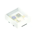 ams OSRAM IR LED SMT Surface Package 950 nm Peak Wavelength SFH 7016