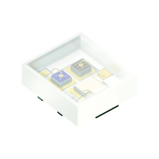 ams OSRAM IR LED SMT Surface Package 950 nm Peak Wavelength SFH 7016