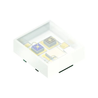 ams OSRAM IR LED SMT Surface Package 950 nm Peak Wavelength SFH 7016