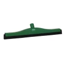 Vikan Green Squeegee Polypropylene Cellular Rubber 115 x 70 x 500 mm Food Preparation Surface 77532