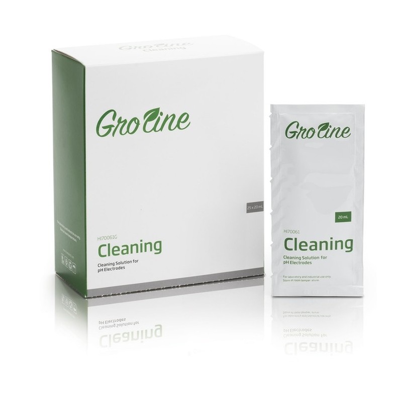 hanna-hi70061g-groline-general-purpose-cleaning-solution-sachet-25-x-20-ml