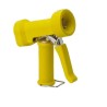 Vikan BSP Water Gun, Maximum Operating Pressure 24 bar, Brass, EPDM Rubber, Stainless Steel, 1/2 inch BSP, 93246