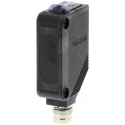 Omron Diffuse Photoelectric Sensor, Block Style, 1 m Detection Range, PNP Output, IP67, E3Z-D87-IL3