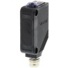 Omron Diffuse Photoelectric Sensor, Block Style, 1 m Detection Range, PNP Output, IP67, E3Z-D87-IL3