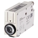Omron Diffuse Photoelectric Sensor Block, 10 mm Detection Range, NPN, IP67, E3S-DCN21