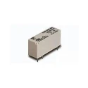 TE Connectivity PCB Power Relay 5V DC Coil, 8A SPST V23061A1002A302