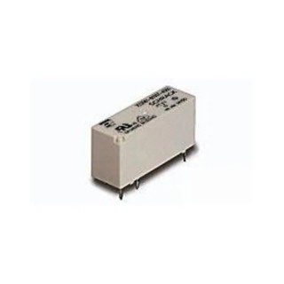 TE Connectivity PCB Power Relay 5V DC Coil, 8A SPST V23061A1002A302
