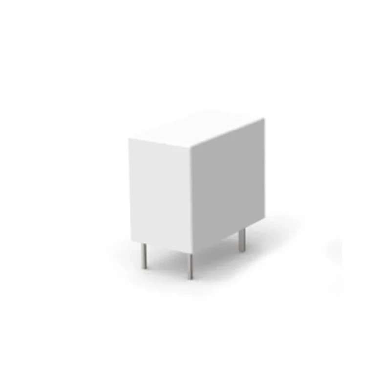 TE Connectivity PCB Power Relay 24V DC Coil, 10A SPST, Silver Alloy Contacts, OJ-SS-124HM,000