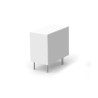 TE Connectivity PCB Power Relay 24V DC Coil, 10A SPST, Silver Alloy Contacts, OJ-SS-124HM,000