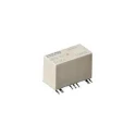 TE Connectivity PCB High Frequency Relay, 5V Coil, SPDT, 3 GHz Max Frequency 1462051-2