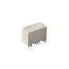 TE Connectivity PCB High Frequency Relay, 5V Coil, SPDT, 3 GHz Max Frequency 1462051-2