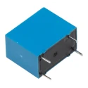 TE Connectivity PCB Power Relay 5V DC Coil 10A SPST OJE-SS-105HM,000