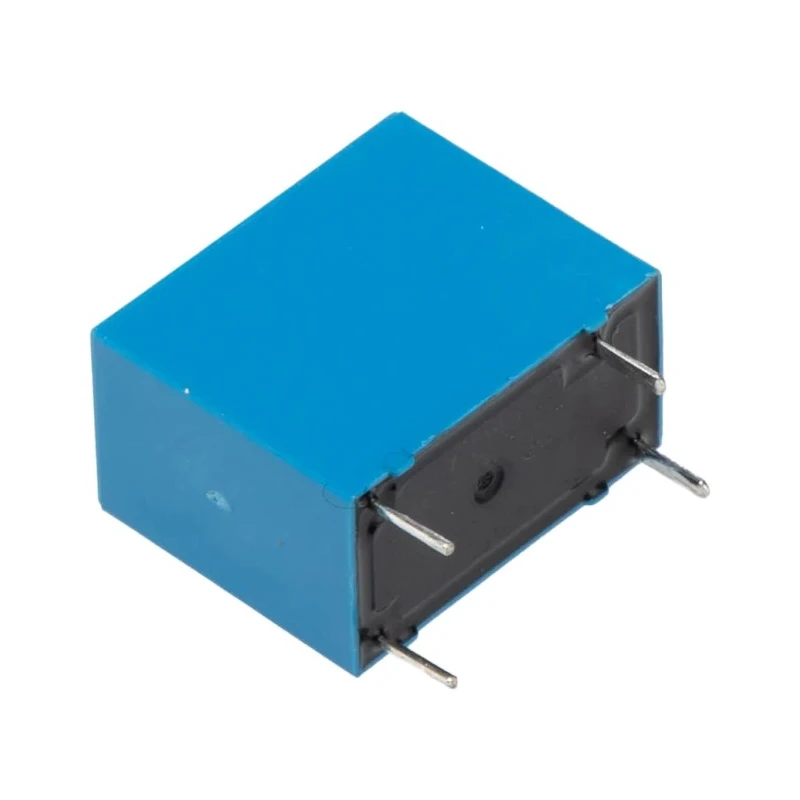 TE Connectivity PCB Power Relay 5V DC Coil 10A SPST OJE-SS-105HM,000