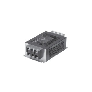 TDK-Lambda Panel Mount EMC Filter 50A 250V AC, Screw Terminal, Single Phase RSEN-2050