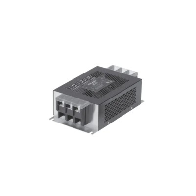 TDK-Lambda Panel Mount EMC Filter 50A 250V AC, Screw Terminal, Single Phase RSEN-2050