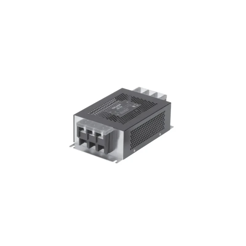 TDK-Lambda Panel Mount EMC Filter 50A 250V AC, Screw Terminal, Single Phase RSEN-2050