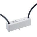 Cynergy3 PCB Reed Relay 5V DC Coil SPST, 10000V DC Max, 2A Max, 16 Ω 