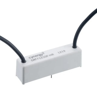 Cynergy3 PCB Reed Relay 5V DC Coil SPST, 10000V DC Max, 2A Max, 16 Ω 