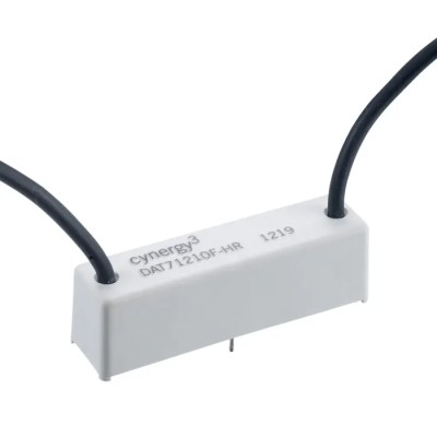 Cynergy3 PCB Reed Relay 5V DC Coil SPST, 10000V DC Max, 2A Max, 16 Ω 