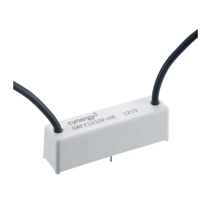 Cynergy3 PCB Reed Relay 5V DC Coil SPST, 10000V DC Max, 2A Max, 16 Ω 
