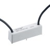 Cynergy3 PCB Reed Relay 5V DC Coil SPST, 10000V DC Max, 2A Max, 16 Ω