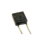 Limitor Thermal Fuse 115°C, 3A, 250V AC, Radial Lead, Epoxy Sealed Structure A2-3AF
