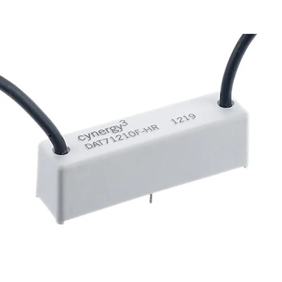 Cynergy3 PCB Reed Relay 24V DC Coil SPST 10000V DC Max 2A Max 350 Ω 