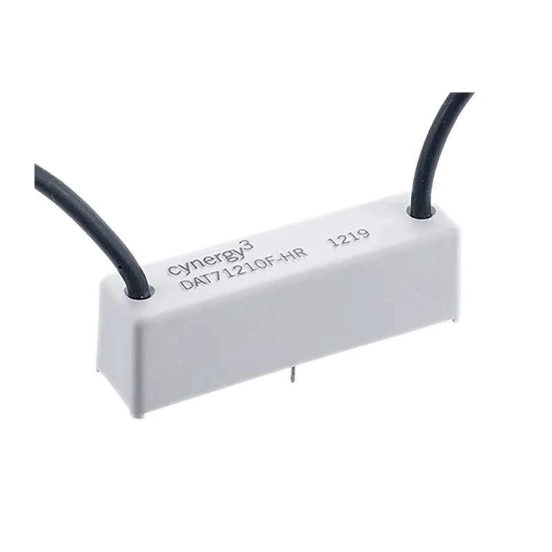 Cynergy3 PCB Reed Relay 24V DC Coil SPST 10000V DC Max 2A Max 350 Ω 