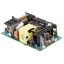 MEAN WELL Switching Power Supply 15V DC, 250.5W, 1 Output, Panel Mount, High Efficiency EPP-400-15