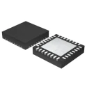 Silicon Labs EFM8BB31F16I-D-5QFN32 8-bit 8051 Microcontroller, 50 MHz, 16kB Flash, 32-Pin QFN