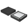 Silicon Labs EFM8BB31F16I-D-5QFN32 8-bit 8051 Microcontroller, 50 MHz, 16kB Flash, 32-Pin QFN