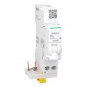 Schneider Electric Acti9 Active iDT40 Residual Current Device 40A 1-Pole 400V AC DIN Rail A9TAA1640