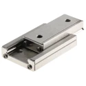 IKO Nippon Thompson Stainless Steel Linear Slide BWU3045, 29 mm Stroke, 30 mm Width, 45 mm Length