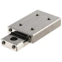 IKO Nippon Thompson Stainless Steel Linear Slide BWU3045, 29 mm Stroke, 30 mm Width, 45 mm Length