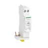 Schneider Electric Acti9 Series Residual Current Circuit Breaker , 25A, 1-Pole, 300mA, Type AC, 500A, 230V AC