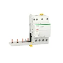 Schneider Electric Acti9 Series Residual Current Circuit Breaker 40A, 4-Pole, 30 mA, Type AC, DIN Rail, 500A 230V AC 