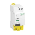 Schneider Electric Acti9 iIG40K Residual Current Circuit Breaker, 40A, 1-Pole, 300mA, Type AC, 500A, 230V AC A9R79640