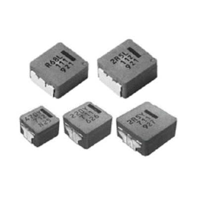 Panasonic ETQP4M Shielded Wirewound Surface Mount Inductor, Metal Composite Core, 22μH ±20%, 2.3A, 
