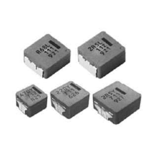 Panasonic Shielded Wirewound Surface Mount Inductor, 33 μH ±20%, 2.5A, Metal Composite Core, AEC-Q200, 6.5×6×4.5mm ETQP4M