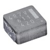 Panasonic Shielded Wirewound Surface Mount Inductor, Metal Composite Core, 680 nH, 19.5A ETQP4M