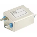 TDK Chassis Mount EMC Filter, 10A, 250V AC/DC, 50Hz/60Hz, Lug Termination, Single Phase B84112G0000M110