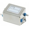 TDK Chassis Mount EMC Filter 6A 250V AC/DC 50Hz, 60Hz, Lug Terminal B84113H0000M060