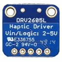Adafruit Industries DRV2605L Haptic Motor Controller Evaluation Board 2305