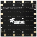 Adafruit Industries NeoPixel NeoMatrix 64 RGBW Warm White LED Matrix Module 2870, 8x8 Module, 71x71mm