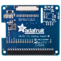 ADAFRUIT INDUSTRIES DPI TFT Kippah 5.0 Inch 800x480 Display Interface Module 2454