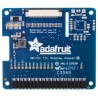 ADAFRUIT INDUSTRIES DPI TFT Kippah 5.0 Inch 800x480 Display Interface Module 2454