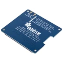 ADAFRUIT INDUSTRIES DPI TFT Kippah 5.0 Inch 800x480 Display Interface Module 2454