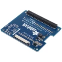 ADAFRUIT INDUSTRIES DPI TFT Kippah 5.0 Inch 800x480 Display Interface Module 2454